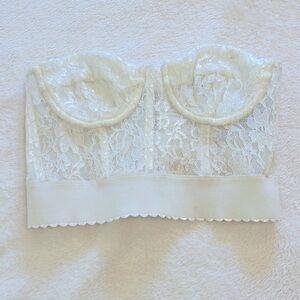edikted crop top